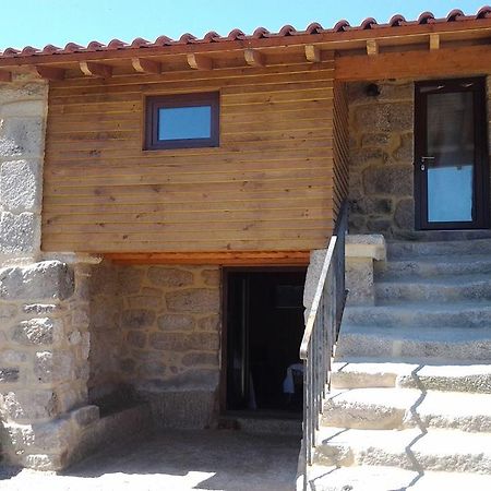 Villa Casa Da Corga à Portela  Extérieur photo