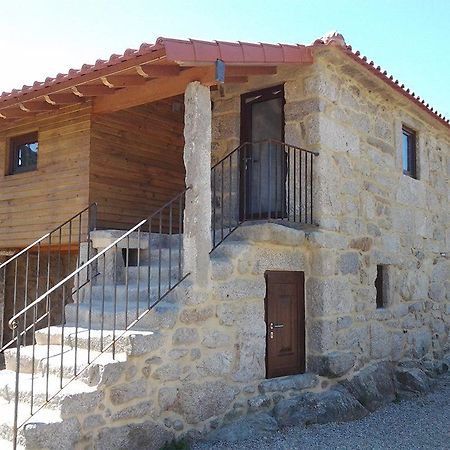 Villa Casa Da Corga à Portela  Extérieur photo