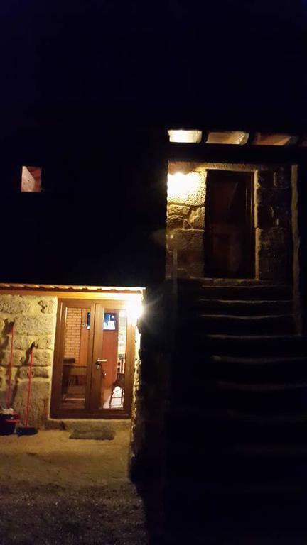 Villa Casa Da Corga à Portela  Extérieur photo