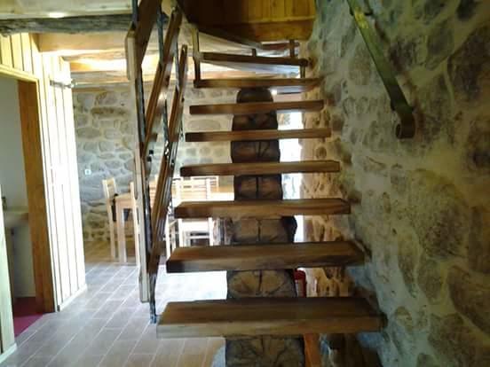 Villa Casa Da Corga à Portela  Extérieur photo