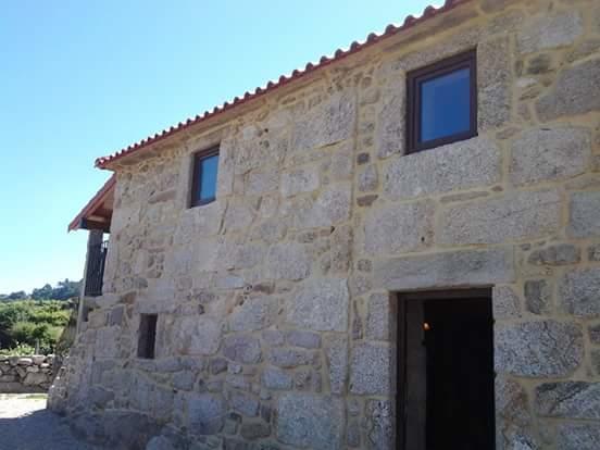 Villa Casa Da Corga à Portela  Extérieur photo